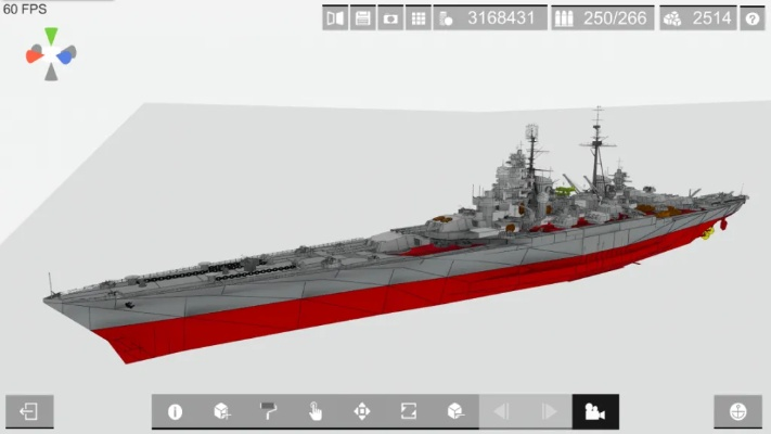 工艺战舰单机版下载与强国平台app官方下载，软件介绍及核心特点