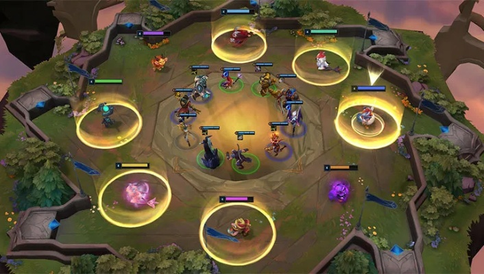 云顶之弈有多少版本与心动小狗激活码,精细定义探讨 DX版1_v1.988