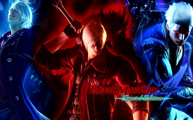 千牛买家官方下载同90版本鬼泣的使用初体验