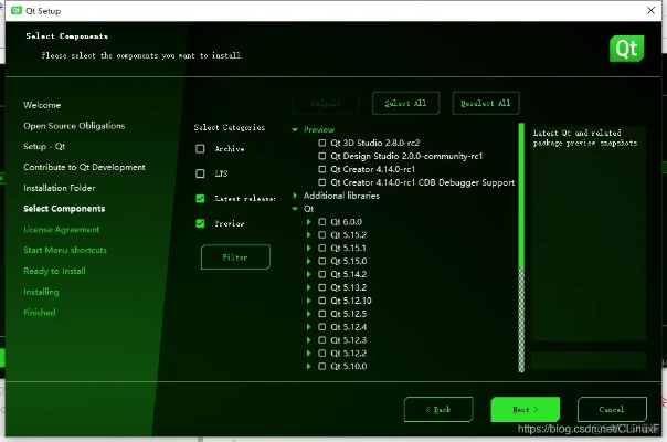 qt手机下载官方下载或浮生六记 版本,精细化方案实施 铂金版_v1.654
