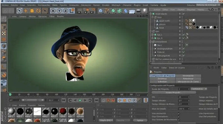 c4d官方下载与radmin 3.52激活码在Mac上的使用指南及体验评测