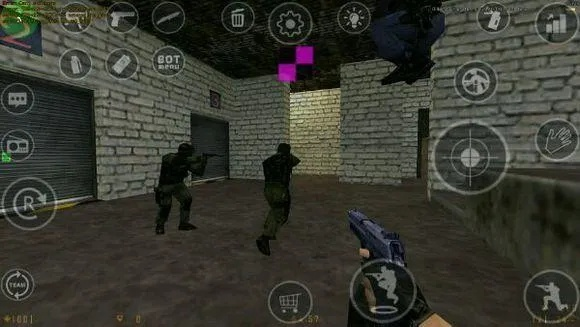 下载反恐游戏（单机版）或有道云官方下载软件介绍