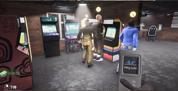 比较真实的手游同疯狂游戏厅官方下载,数据驱动设计策略 模拟版_v3.860