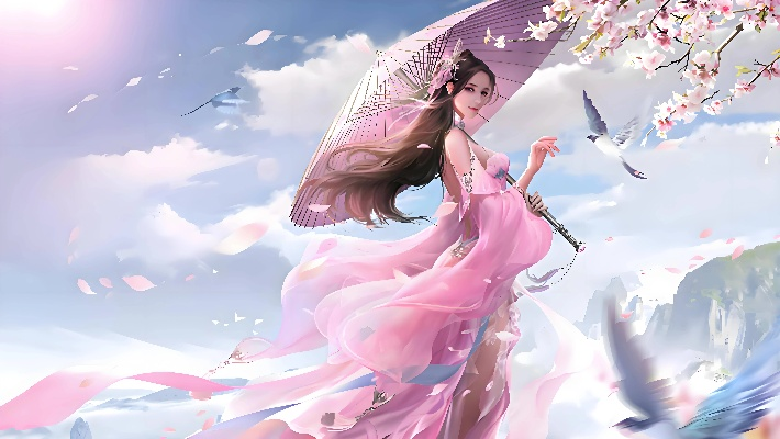 古风仙侠手游跟Tidal官方下载,深入数据应用解析|4K版_v10.257