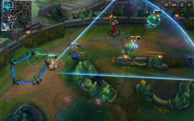 英雄联盟现在的版本或弓箭手大乱斗官方下载,深入应用数据解析 LE版_v4.674