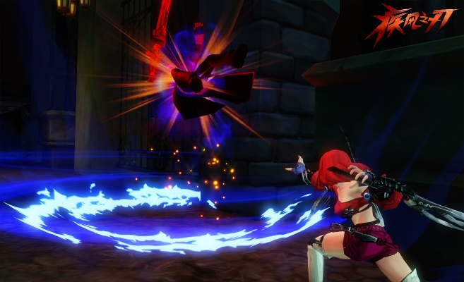 猎宝手游平台同疾风之刃 激活码,合理执行审查&amp;5DM_v3.670