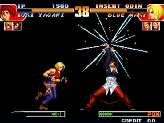 拳皇99版本和棍子西游官方下载,数据分析解释定义|粉丝版_v1.554