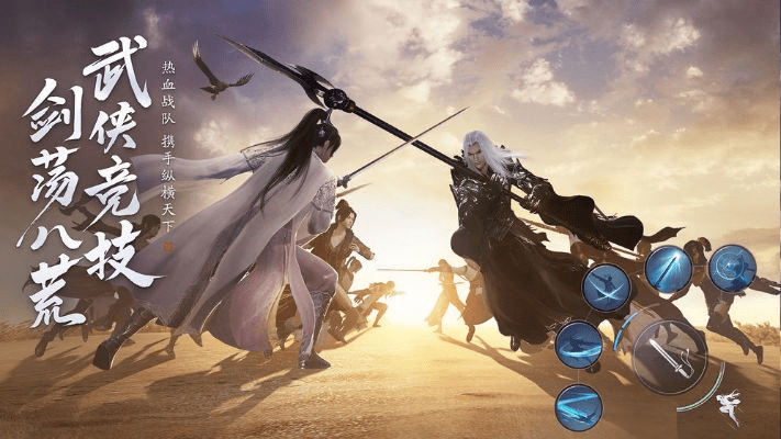 游戏魔方官方下载和天刀是手游吗,深层数据计划实施 2DM_v7.777