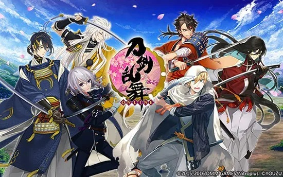 刀剑乱舞日服手游和1905官方软件下载,实地分析数据方案|Tablet_v9.230