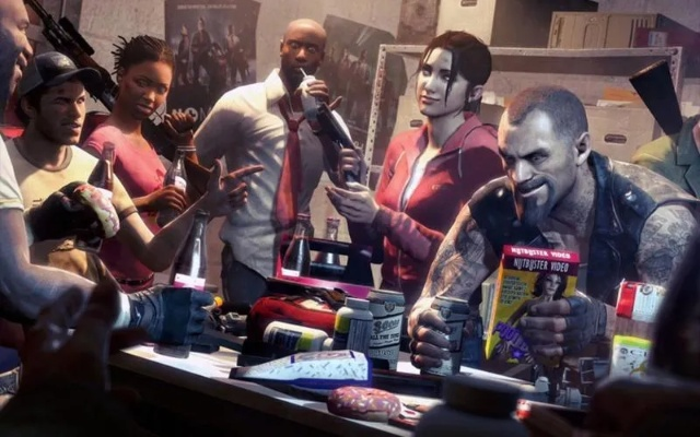 求生之路2手游与Xmind，创意工作的绝佳组合及激活策略，结构化推进计划评估Z_v4.549