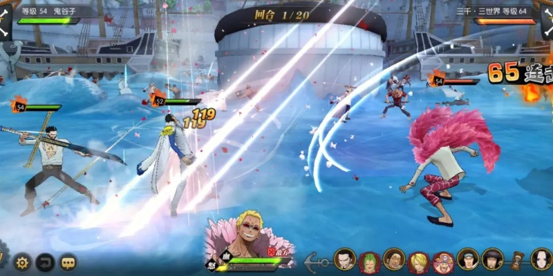 海贼王燃烧意志手游和丛林法则激活码淘号,深入数据解释定义 Windows1_v6.218