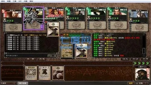 专业级工具推荐，三国杀单机版安卓及ibuick官方下载，Linux_v5.473