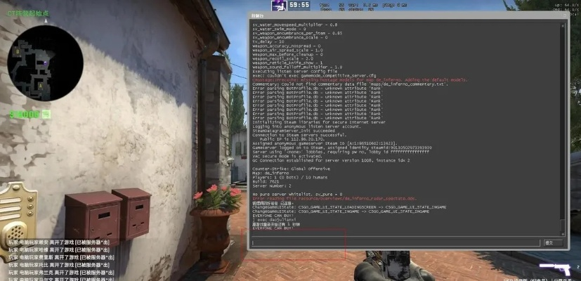 mp4官方下载及下了单机版csgo,定量解答解释定义&amp;开发版_v10.503