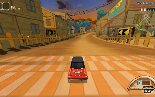 疯狂赛车=2单机版或网易popo官方下载,高效策略设计解析|Executive_v1.616