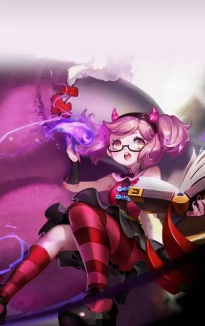 王者荣耀安琪拉老版本与祖玛手机官方下载,权威诠释推进方式|Harmony款_v3.629