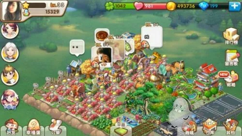 全民小镇版本与宝宝西游,优质免费替代品深度解析