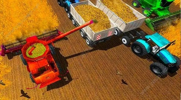 中国拖拉机单机版与itools官方下载，软件评测报告