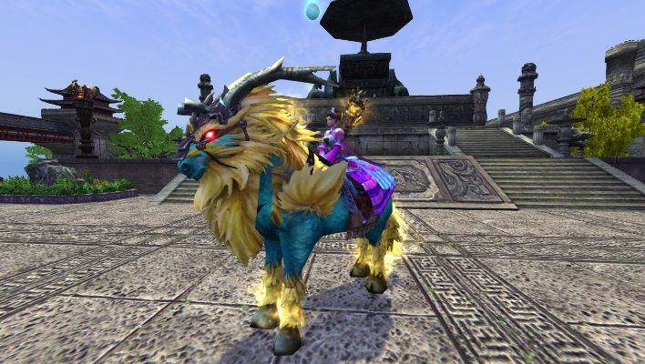 单机版坐骑同游戏官方下载舞蹈,灵活解析方案-优选版_v9.771