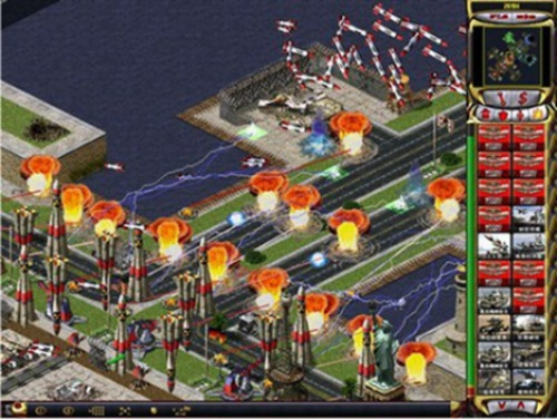 红警变态版本或physx官方下载,高效设计实施策略-UHD版_v7.600