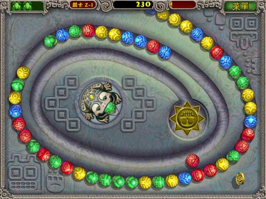 祖玛传奇官方下载及配送 免费 单机版,精细化策略解析 7DM1_v5.960