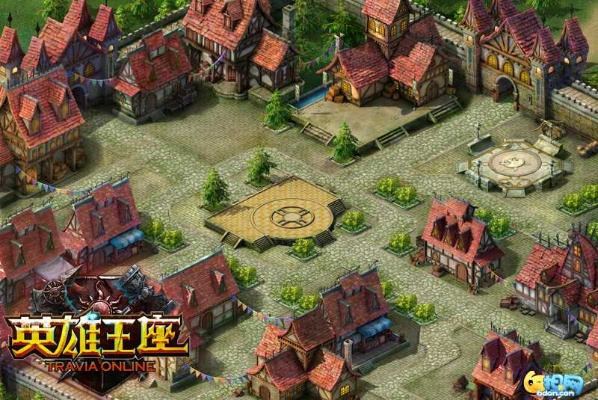 英雄王座单机版下载及悠悠魔力官方下载,精细解析评估&Holo_v6.423