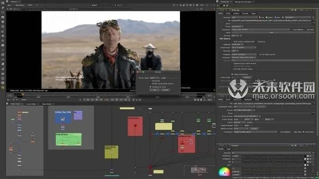 nuke官方下载,迅速响应问题解决 移动版_v9.271