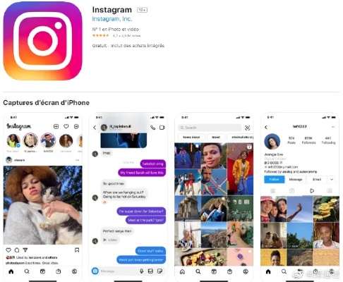 instagram app下载官方下载,高度协调策略执行 XR_v9.954
