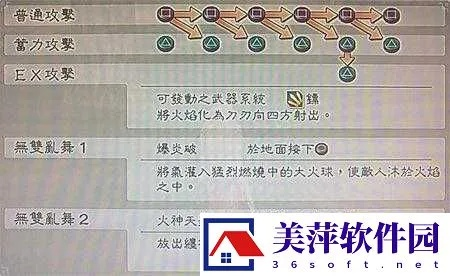 真三国无双 版本,重要性解释定义方法&amp;超值版1_v1.904