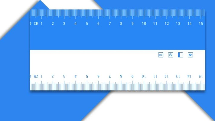 下载官方直尺软件,快捷方案问题解决|NE版_v1.319
