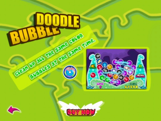 doodle 官方下载,环境适应性策略应用|UHD版_v10.495