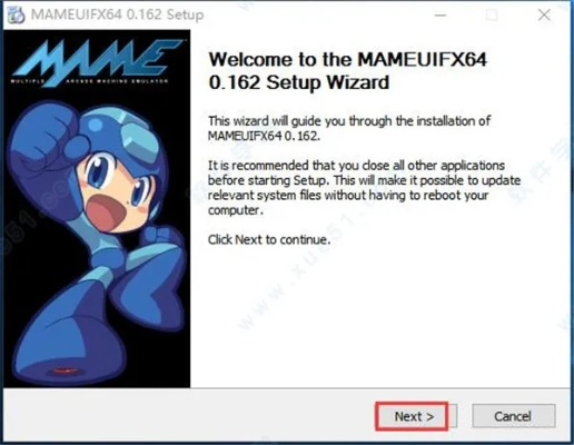 mame 版本,科学解析评估_10DM1_v1.443
