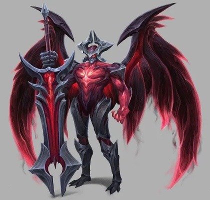 新版本剑魔,快速响应设计解析|W_v10.867