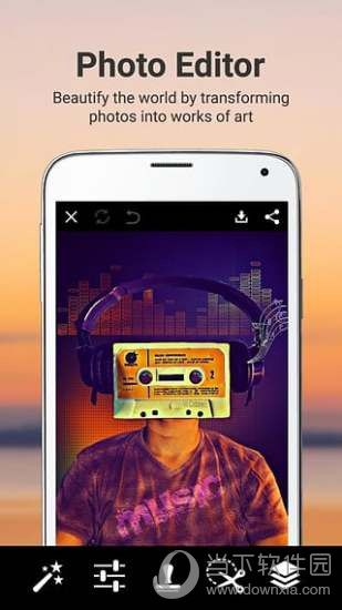 picsart2016年的旧版本,实效设计解析 mShop_v4.763