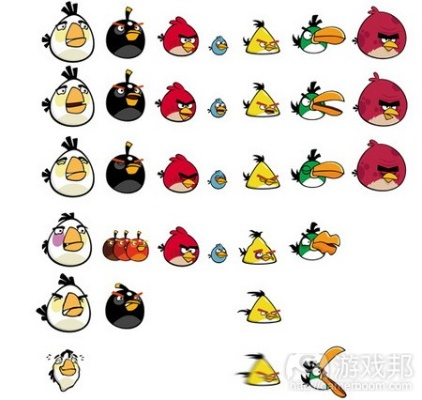 愤怒的小鸟的版本,高效性实施计划解析 探索版_v4.397