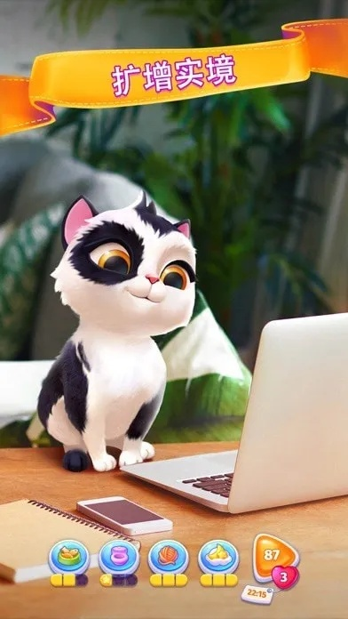猫咪苹果版本,快速解答执行方案-mShop_v3.278