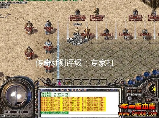 传奇sf版本，前沿评估解析，精简版_v9.162——这款小众软件的宝藏之旅