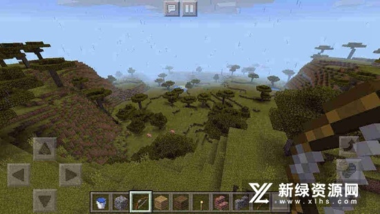 我的世界最新版本中文版,稳定设计解析方案 旗舰版_v1.306