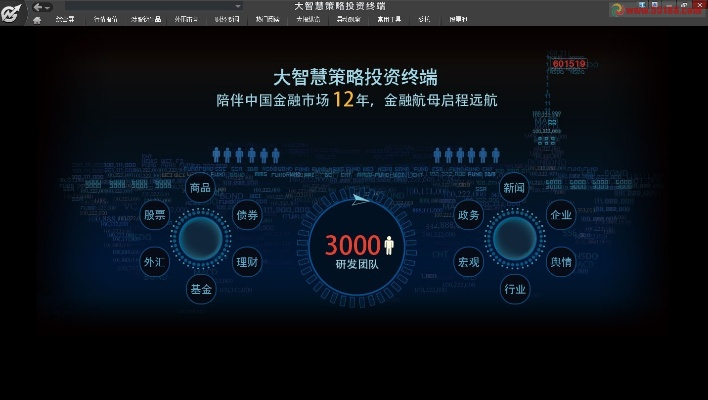 老版本的大智慧,高速响应计划实施_经典版_v1.804