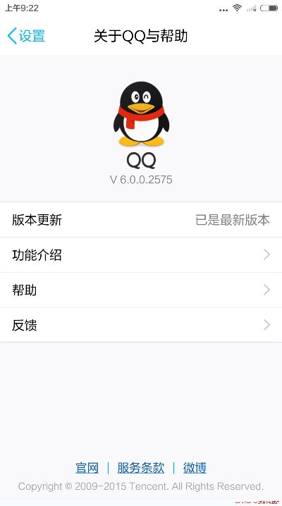 qq手机版官方下载,深度解析数据应用_WP_v2.463