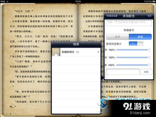 91熊猫看书老版本,项目管理推进方案_钻石版_v6.493