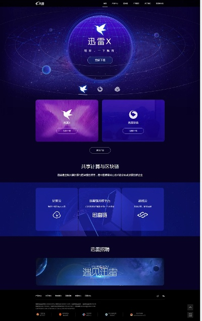 迅雷5.5官方下载,深层执行数据策略 静态版_v6.761
