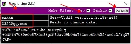 系统工具软件serv-u版本，数据设计驱动执行XR_v5.207，全面解析与应用体验