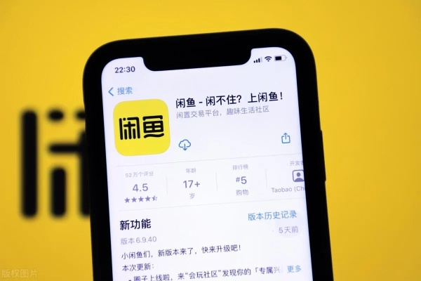 闲鱼客户端历史版本,深入应用数据执行_苹果款_v9.978