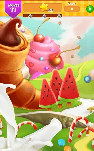 CookieJam下载官方版，免费且强大的软件体验