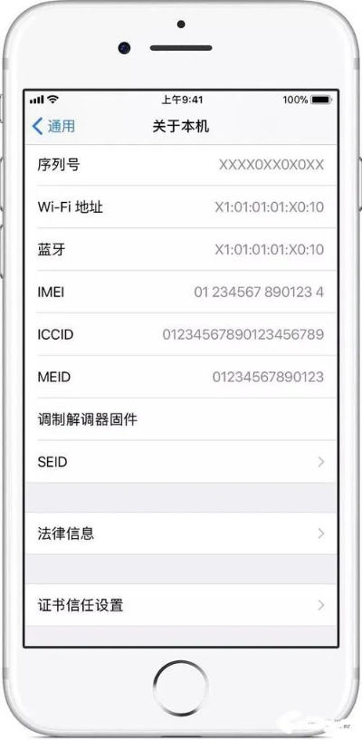 怎么查询苹果手机是什么版本,详细数据解释定义 SE版_v4.302