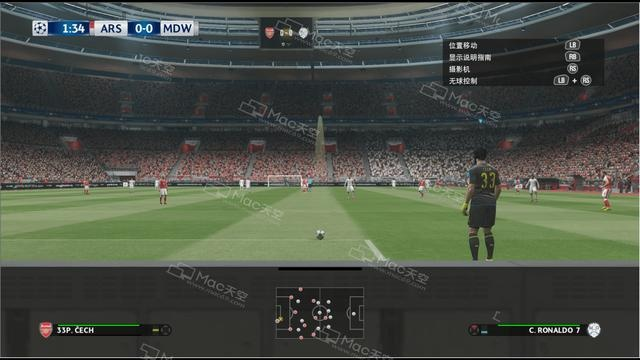 实况足球最新版本,快捷问题方案设计&动态版_v5.226