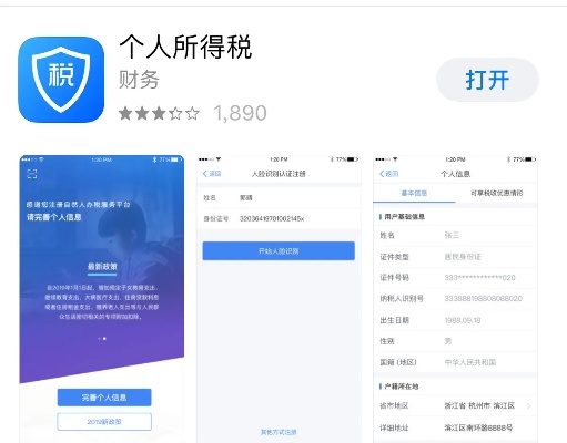 个税官方下载,系统化推进策略研讨_限量款_v1.885