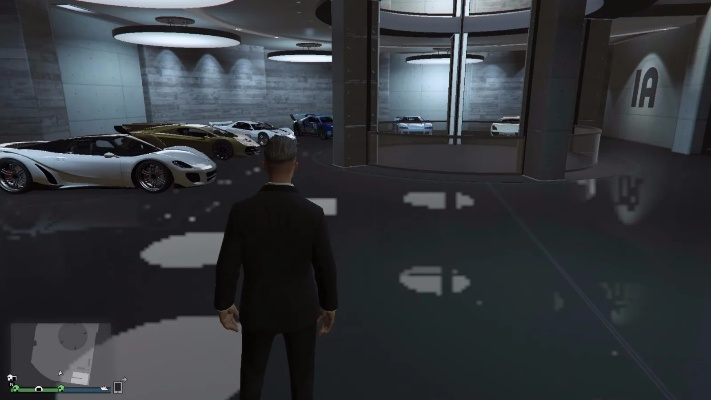 侠盗官方下载,实效设计方案_U_v9.389