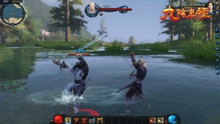 专业级工具介绍，九阴真经2单机版与pip相机官方版下载 v10.345_4K版