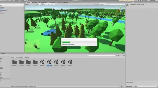 Unity引擎官方下载及单机版攻沙传奇，三款软件横向评测